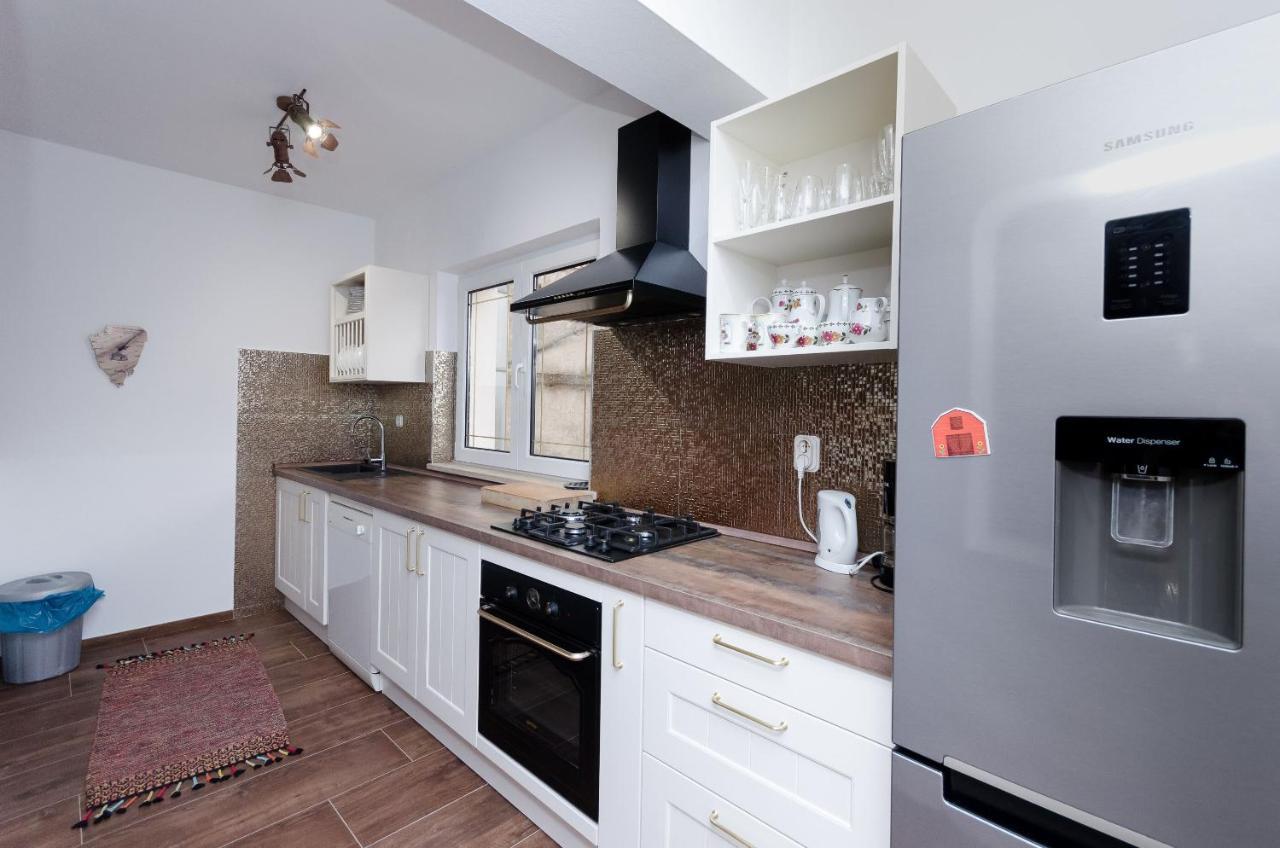 Apartments Milan Rakalj Zewnętrze zdjęcie