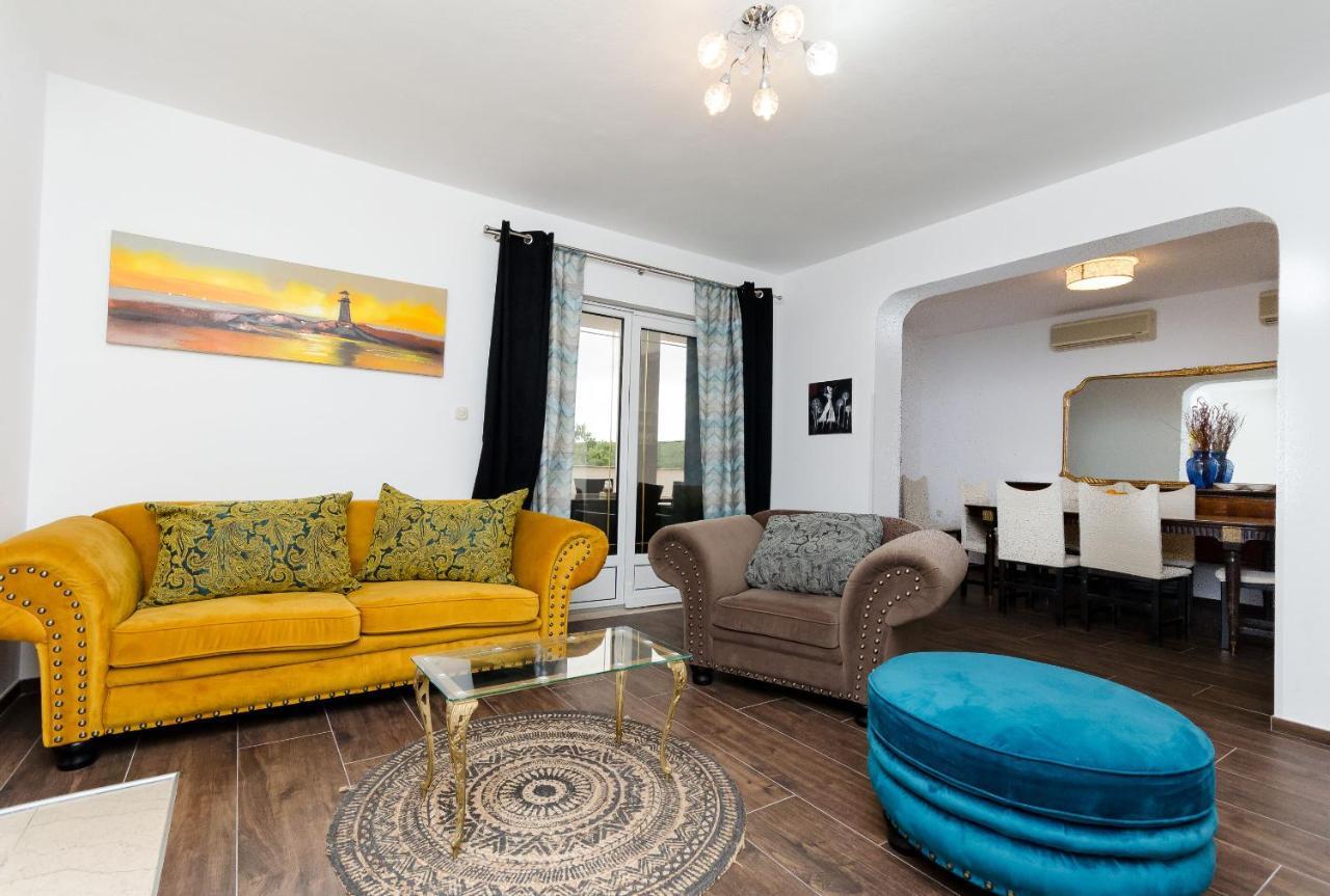 Apartments Milan Rakalj Zewnętrze zdjęcie
