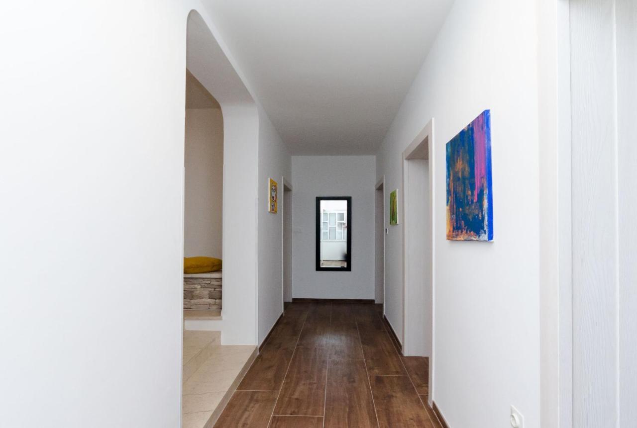 Apartments Milan Rakalj Zewnętrze zdjęcie