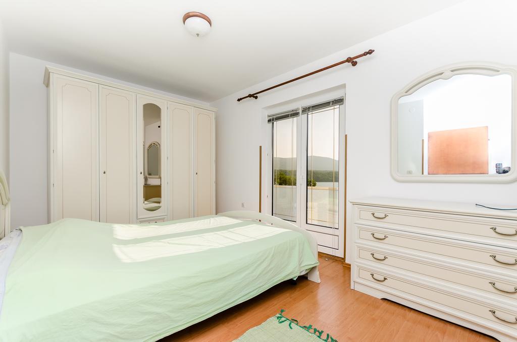 Apartments Milan Rakalj Zewnętrze zdjęcie