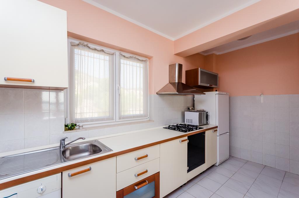 Apartments Milan Rakalj Zewnętrze zdjęcie