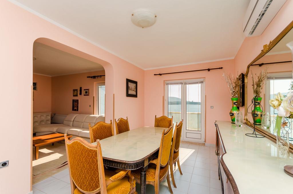 Apartments Milan Rakalj Zewnętrze zdjęcie